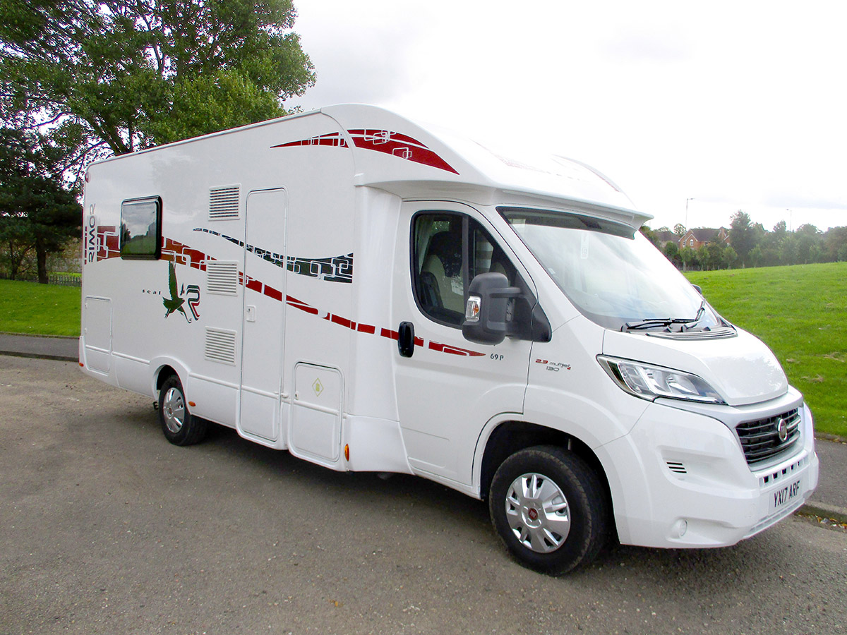 Motorhome Sales Scotland Used Motorhomes Motorhome Sales Scotland