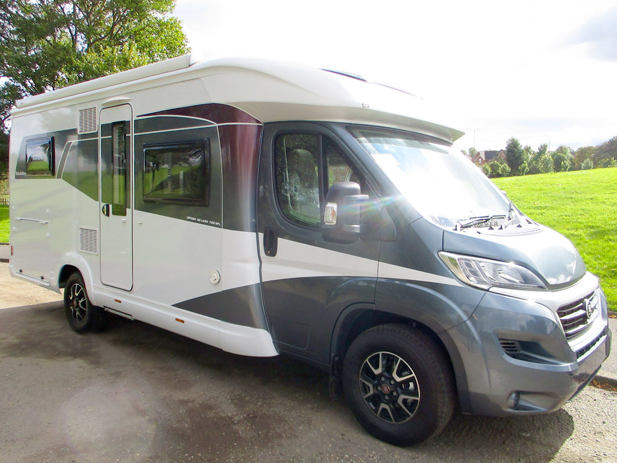 Motorhome Sales Scotland Used Motorhomes Motorhome Sales Scotland