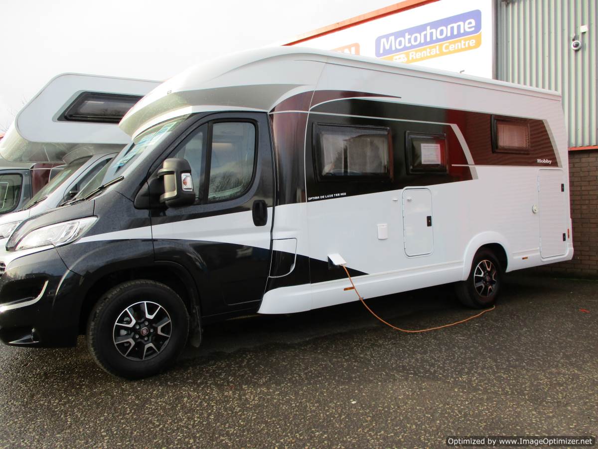 Motorhome Sales Scotland Quality used motorhomes for sale in Glasgow Motorhome Sales Scotland