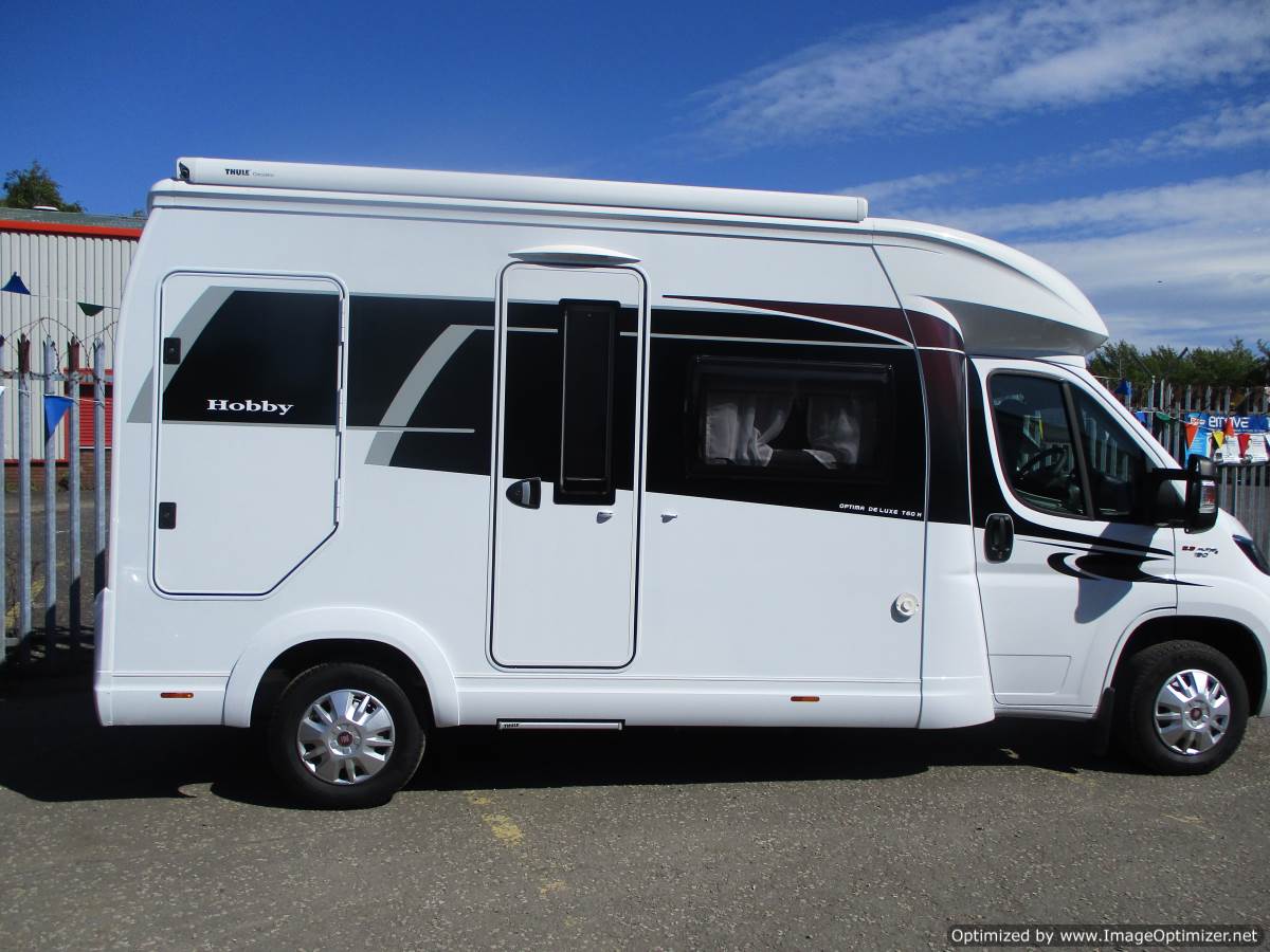 Motorhome Sales Scotland Quality used motorhomes for sale in Glasgow