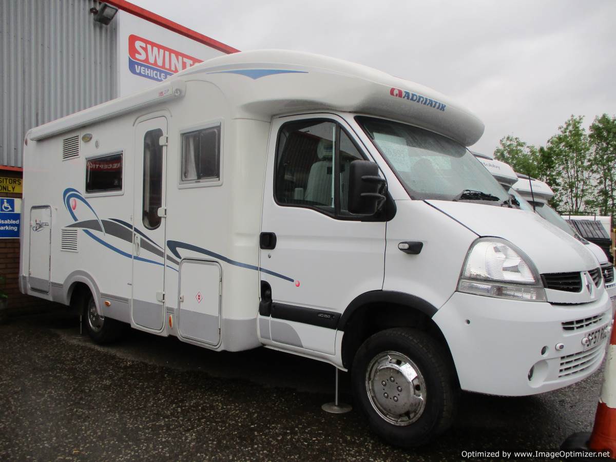Motorhome Sales Scotland Quality used motorhomes for sale in Glasgow Motorhome Sales Scotland