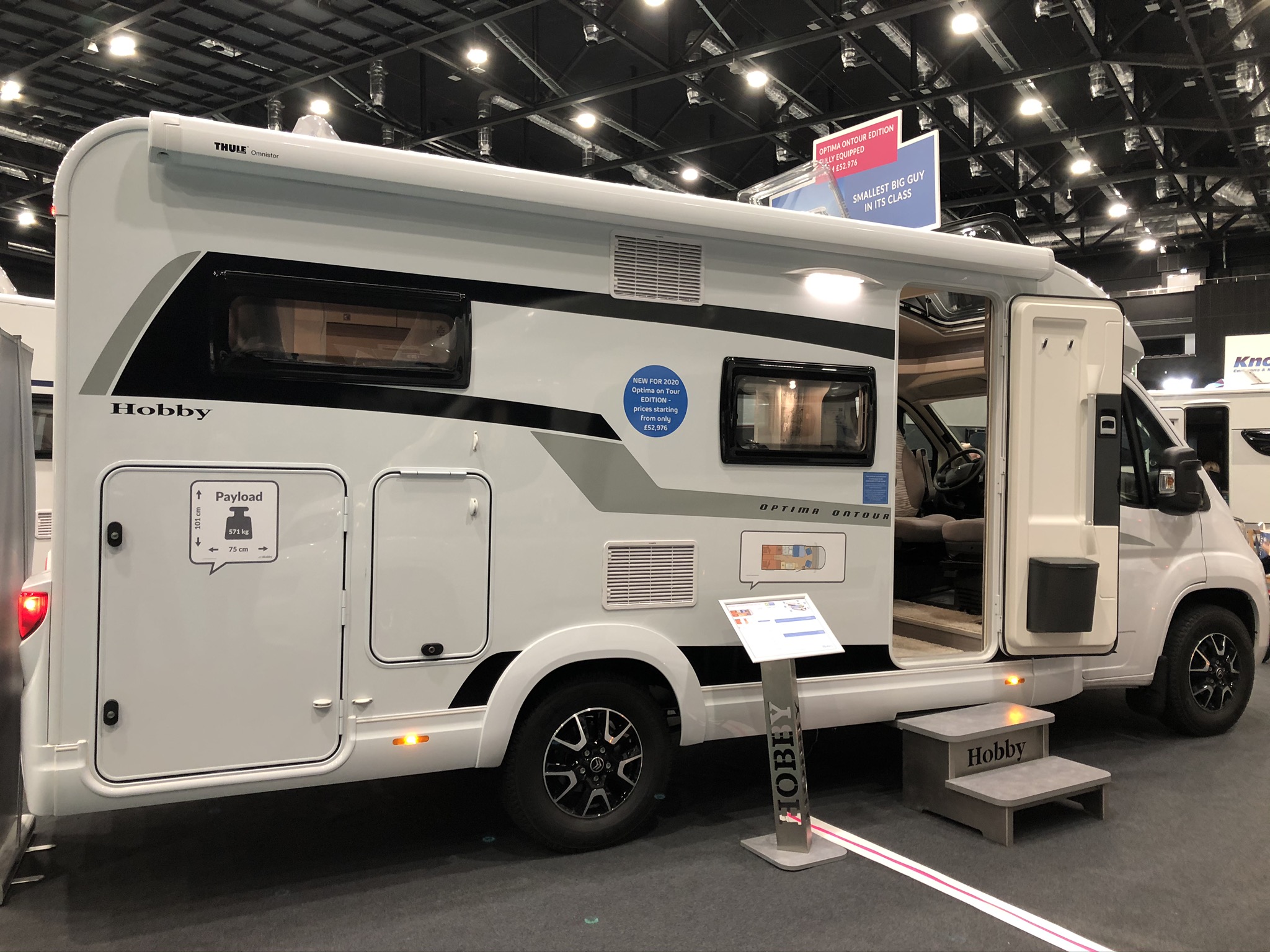 hobby optima ontour hobby optima ontour