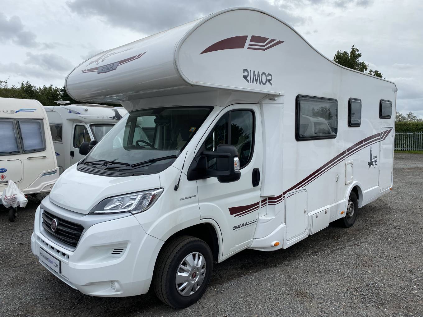 Motorhome Sales Scotland New & quality used motorhomes for sale in Glasgow Motorhome Sales